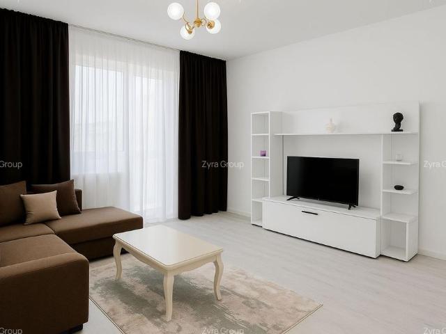 Apartament închirieri în Roșu, Chiajna