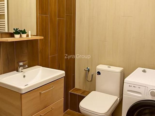 Apartament închirieri în București