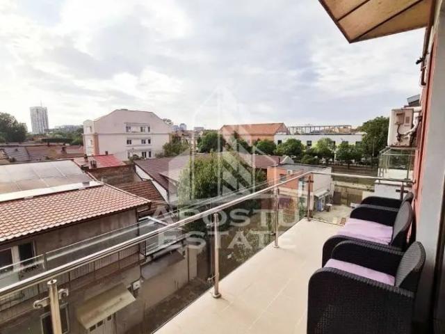 Apartament închirieri în Cetate, Timișoara