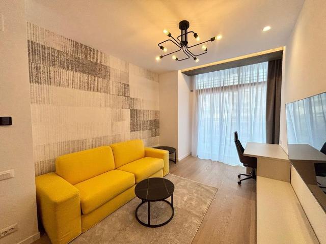 Apartament închirieri în București