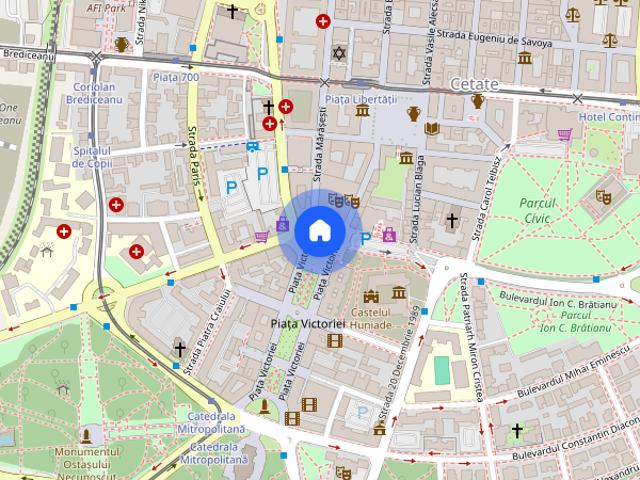 Apartament închirieri în Timisoara, Timiș