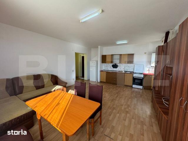 Apartament închirieri în Brădet, Zalău