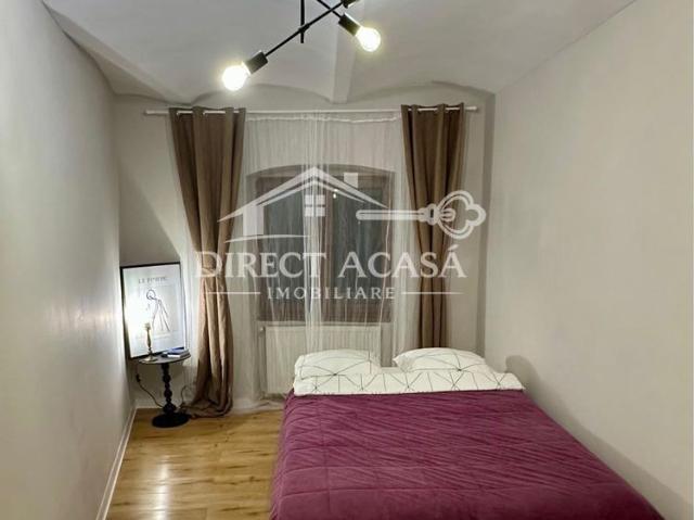 Apartament închirieri în Mureseni, Mureș