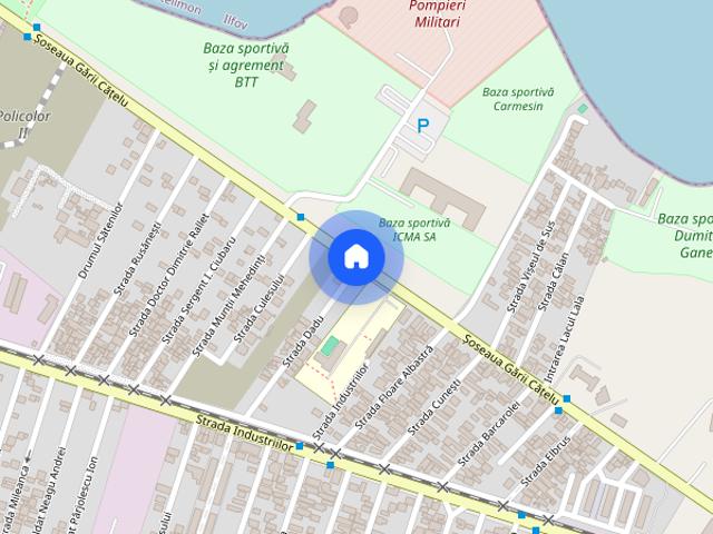 Apartament închirieri în București
