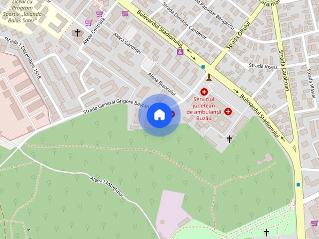 Apartament închirieri în Buzau, Buzău