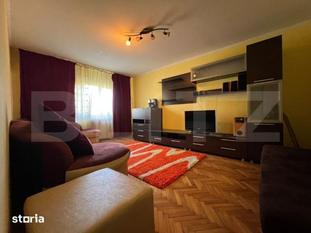 Apartament închirieri în Decebal-Dacia, Oradea