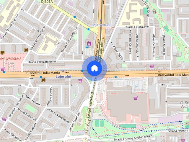 Apartament închirieri în Sector 6, București