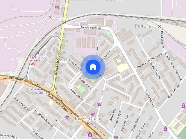 Apartament închirieri în Arad