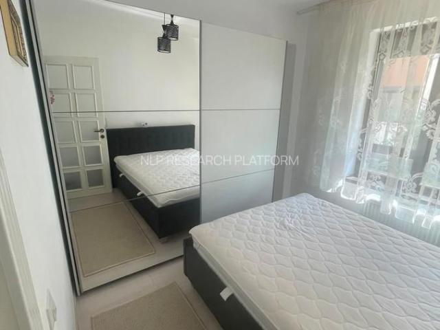 Apartament închirieri în Mircea Cel Batran, Iași