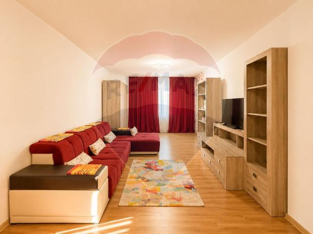Apartament închirieri în București
