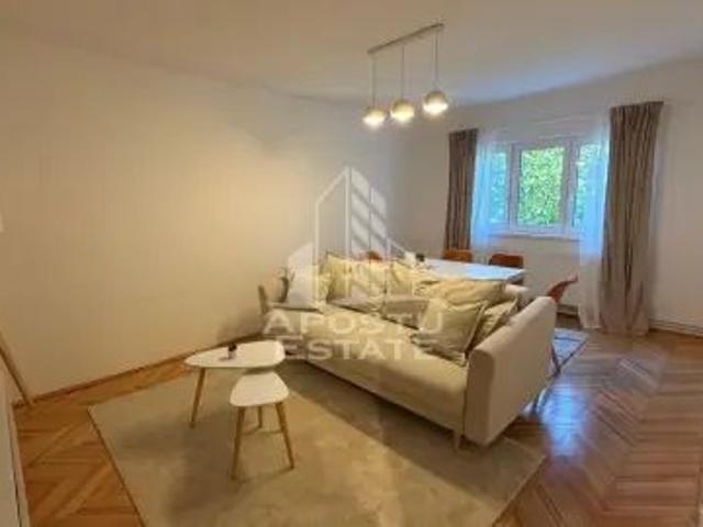 Apartament închirieri în Fabric, Timișoara