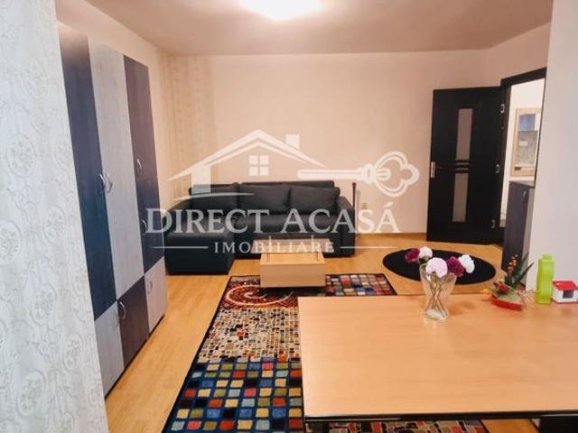 Apartament închirieri în Budai Nagy Antal, Târgu Mureș