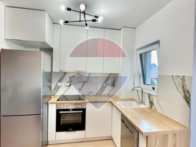 Apartament închirieri în Colonia de Sub Deal, Florești