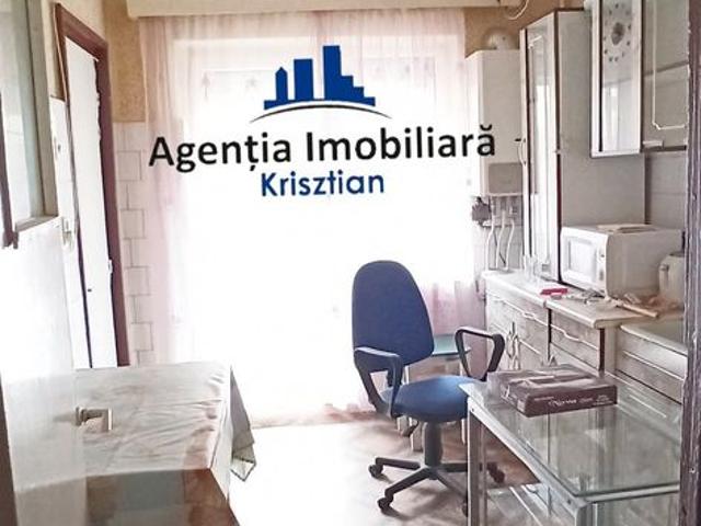 Apartament vânzări în Satu Mare