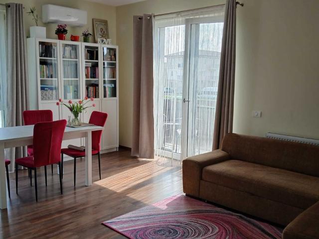 Apartament vânzări în Romani, Timiș