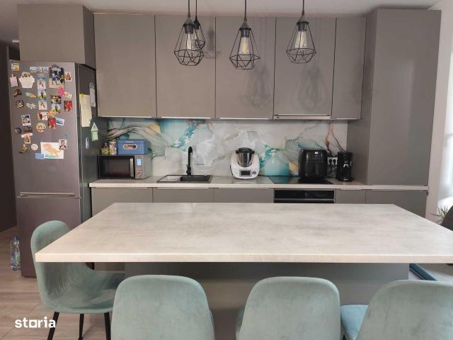 Apartament vânzări în Romani, Timiș