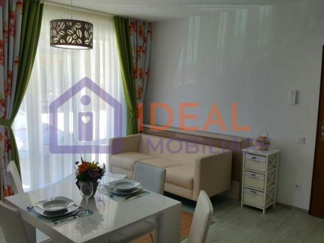 Apartament vânzări în Sibiu