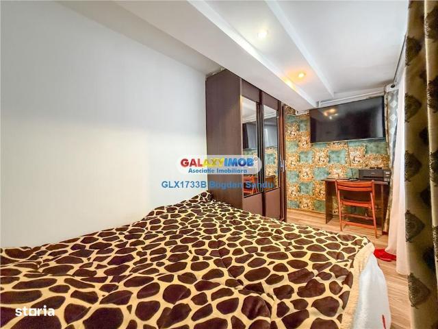 Apartament vânzări în Chiajna, București