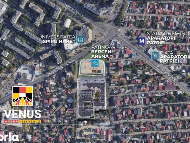Apartament vânzări