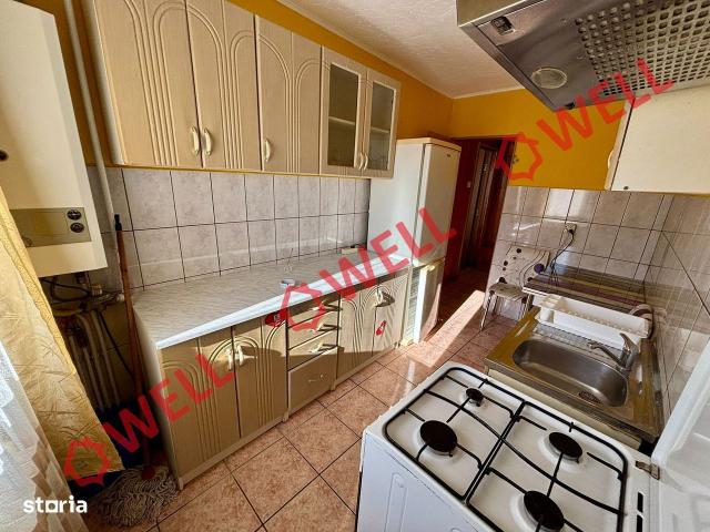 Apartament vânzări în Romani