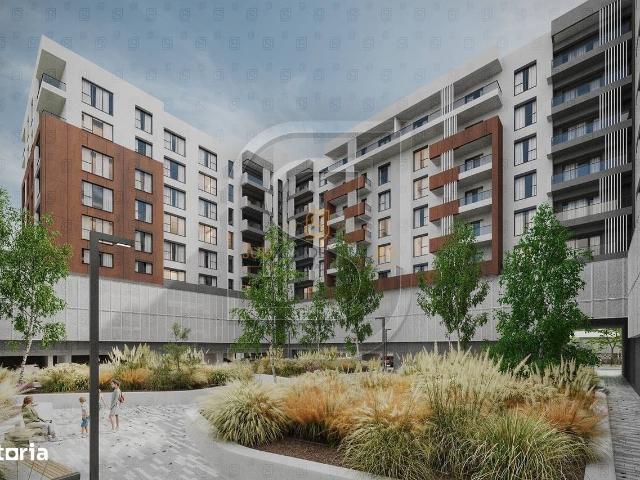 Apartament vânzări