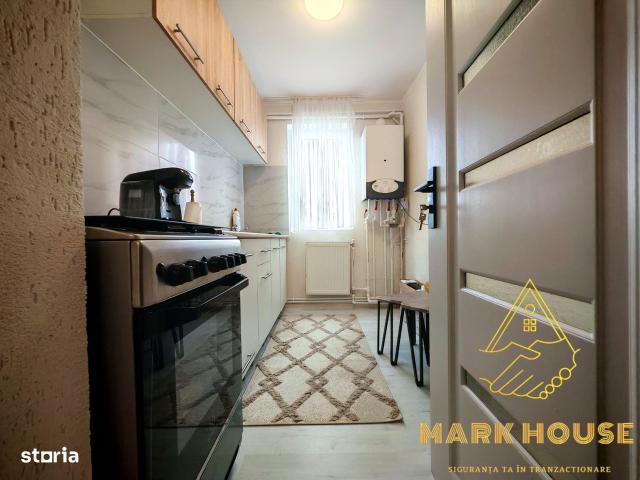 Apartament vânzări în Bacau