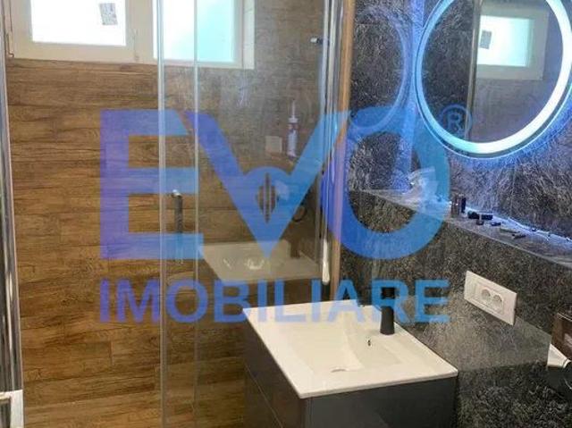 Apartament vânzări în Mircea Cel Batran, Iași