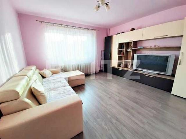 Apartament închirieri în Centru, Cluj-Napoca