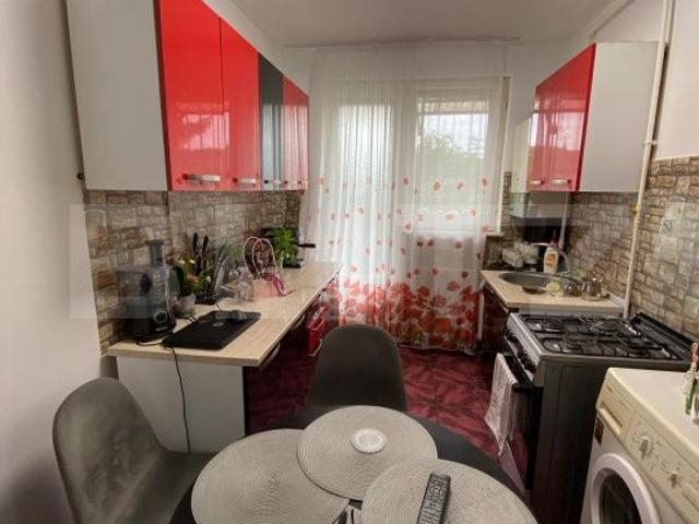 Apartament vânzări în Bistrita