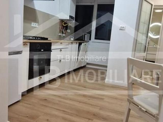 Apartament închirieri în Târgu Mureș, Mureș
