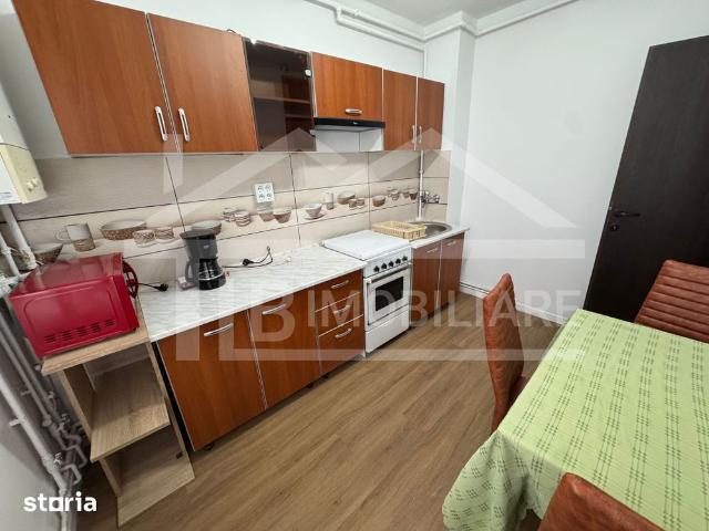 Apartament închirieri în Budai Nagy Antal, Târgu Mureș