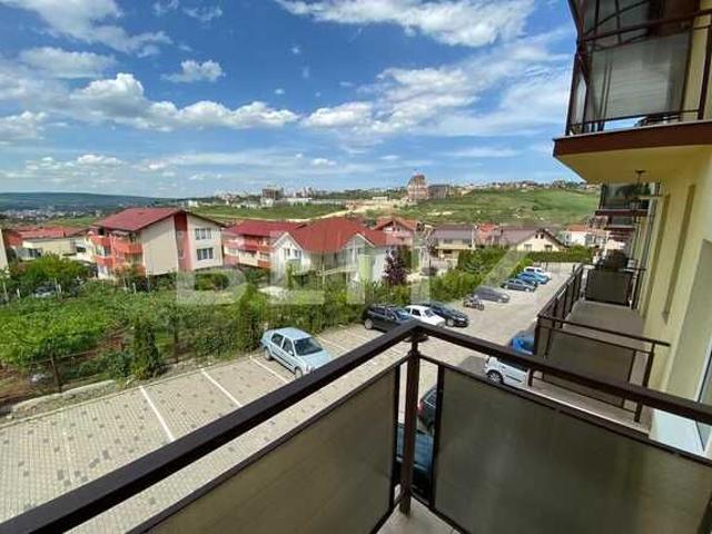 Apartament închirieri în Centru, Cluj-Napoca