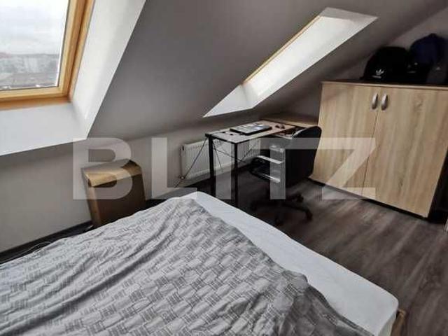 Apartament închirieri în Centru, Cluj-Napoca