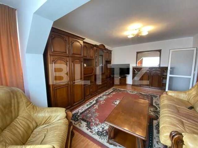 Apartament închirieri în Centru, Cluj-Napoca