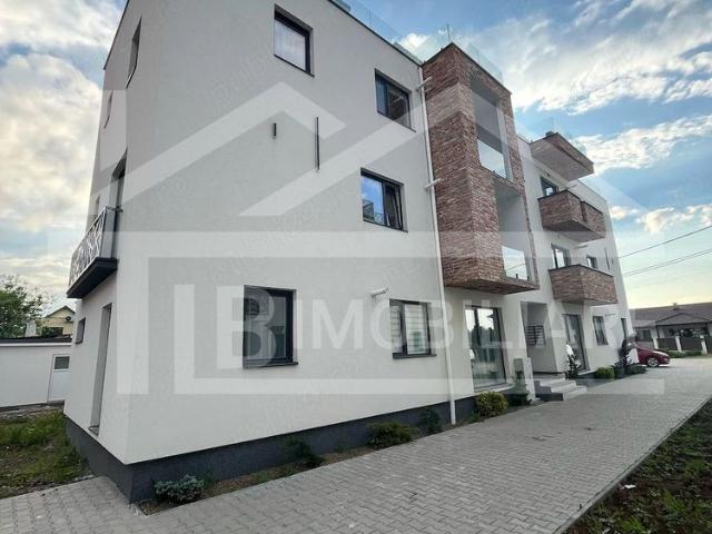 Apartament închirieri în Sangeorgiu De Mures, Mureș