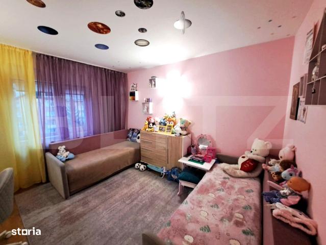Apartament vânzări