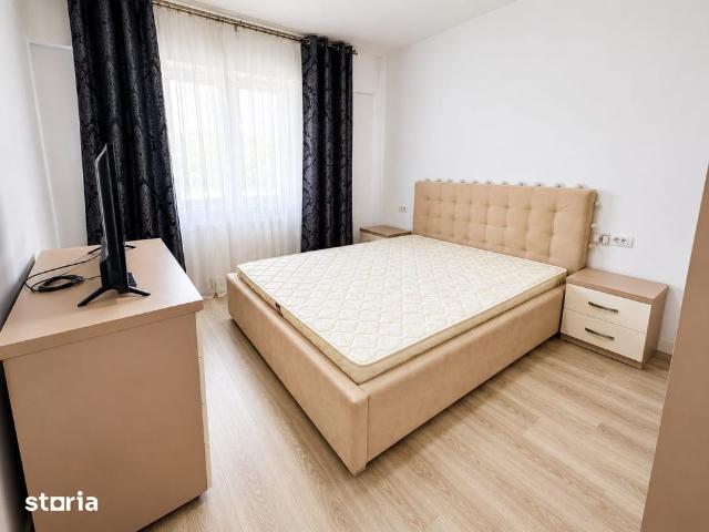 Apartament închirieri în Mircea Cel Batran, Iași