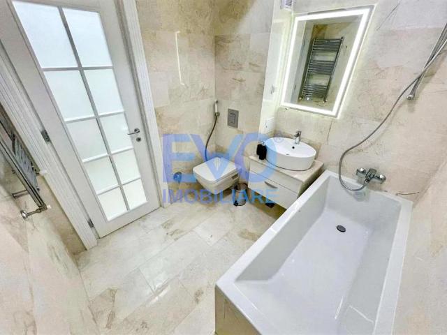 Apartament închirieri în Mircea Cel Batran, Iași