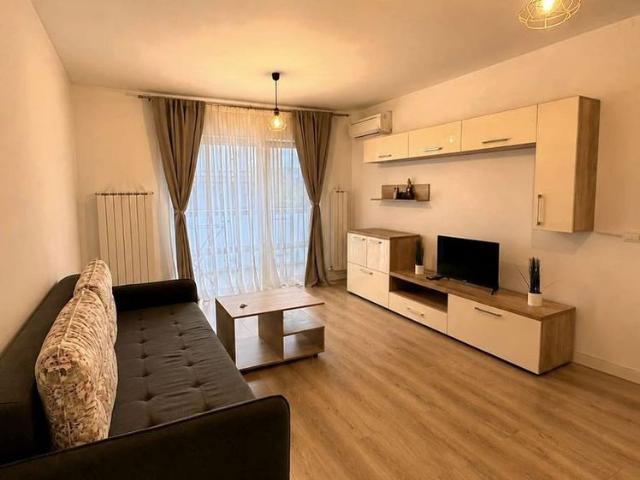 Apartament închirieri în Mircea Cel Batran, Iași