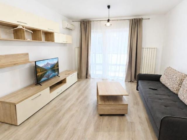 Apartament închirieri în Mircea Cel Batran, Iași