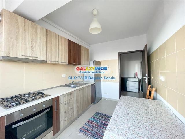 Apartament închirieri în București