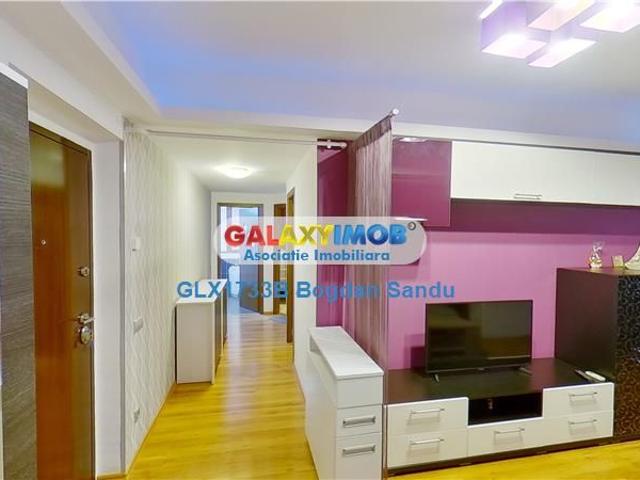 Apartament închirieri în București
