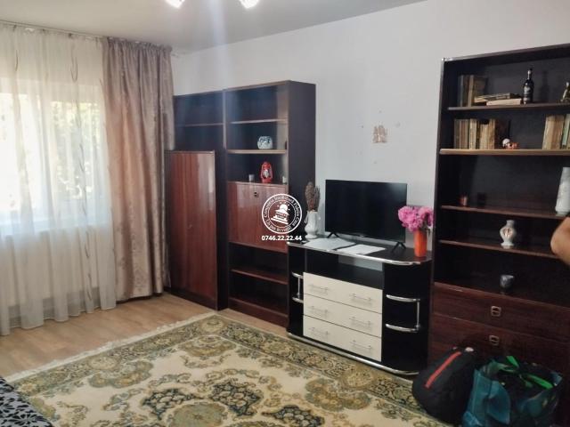Apartament închirieri în Mircea Cel Batran, Iași