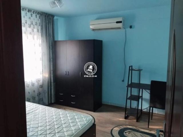 Apartament închirieri în Centru, Iași