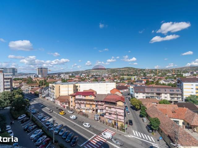 Apartament închirieri în Mărăști, Cluj-Napoca