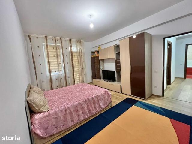 Apartament vânzări în Sibiu