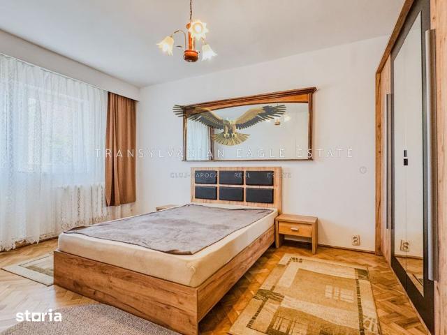 Apartament închirieri în Cluj-napoca, Cluj