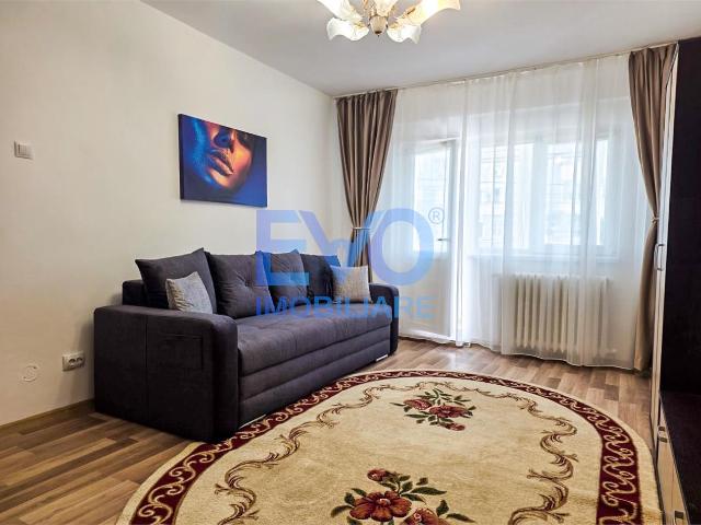 Apartament închirieri în Mircea Cel Batran, Iași