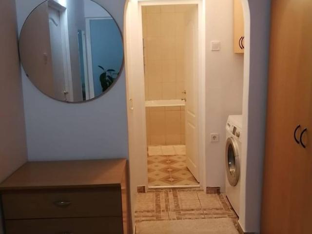 Apartament închirieri în Mircea Cel Batran, Iași