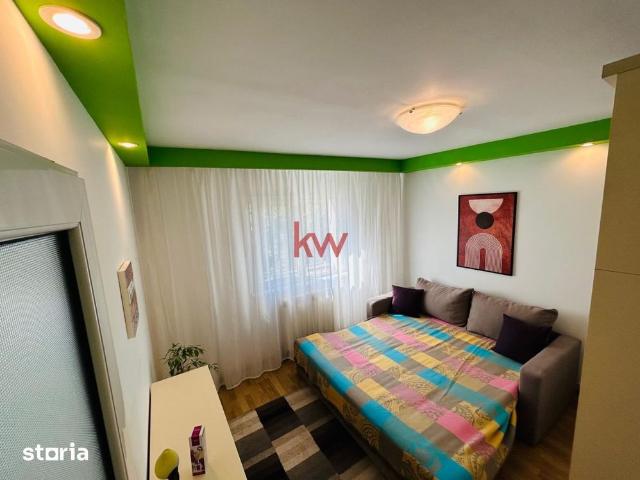 Apartament închirieri în Mircea Cel Batran, Iași